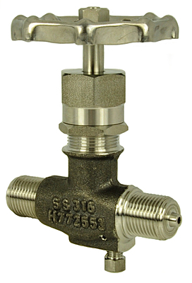 Needle Valve 30012058