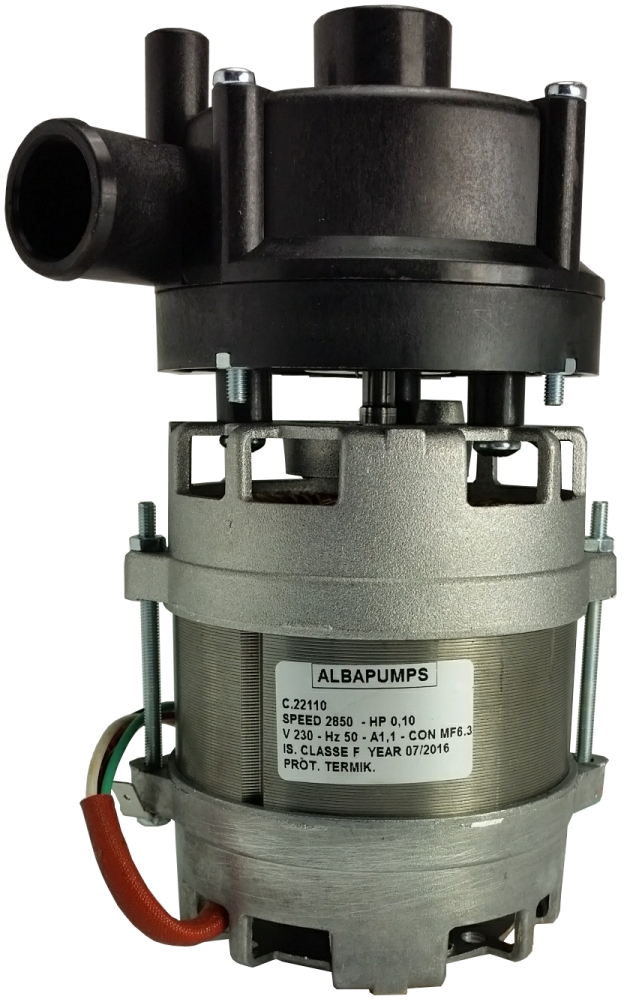 Pump CP.PU.1255 Pump CP.PU.1255