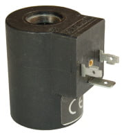 Solenoid Valve Coil B6A220DC/R Solenoid Valve Coil B6A220DC/R