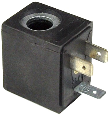 Solenoid Valve Coil 1GN01