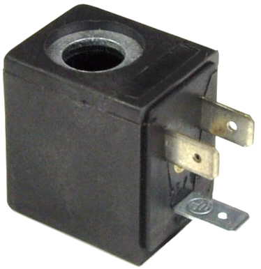 Solenoid Valve Coil C1 FG Line 230VAC 1EN01