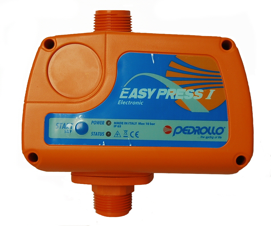 Easypress CP.PU.7036