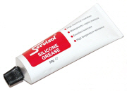 Silicone Grease CP.SG.0050