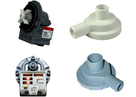 Drain Pump CP.DP.M231XPX2 Drain Pump CP.DP.M231XPX2