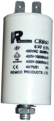 Capacitor CP.PW.1406