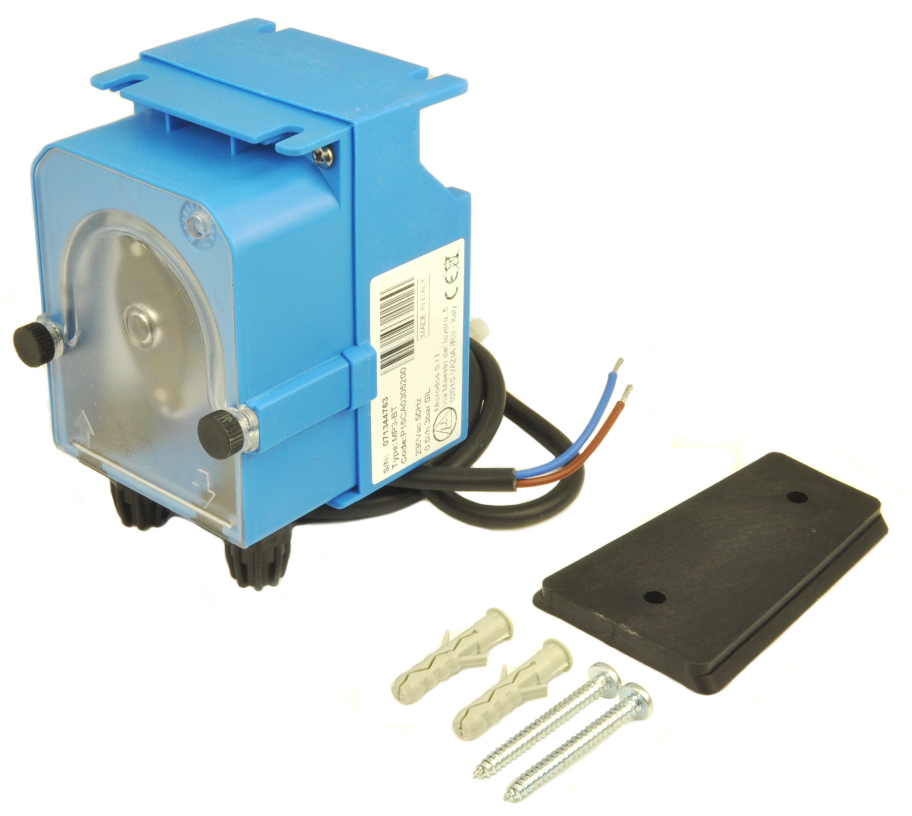 Dosing Pump MP3.BT.R05L/230V