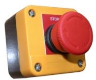Emergency Button CP.GS.ESB