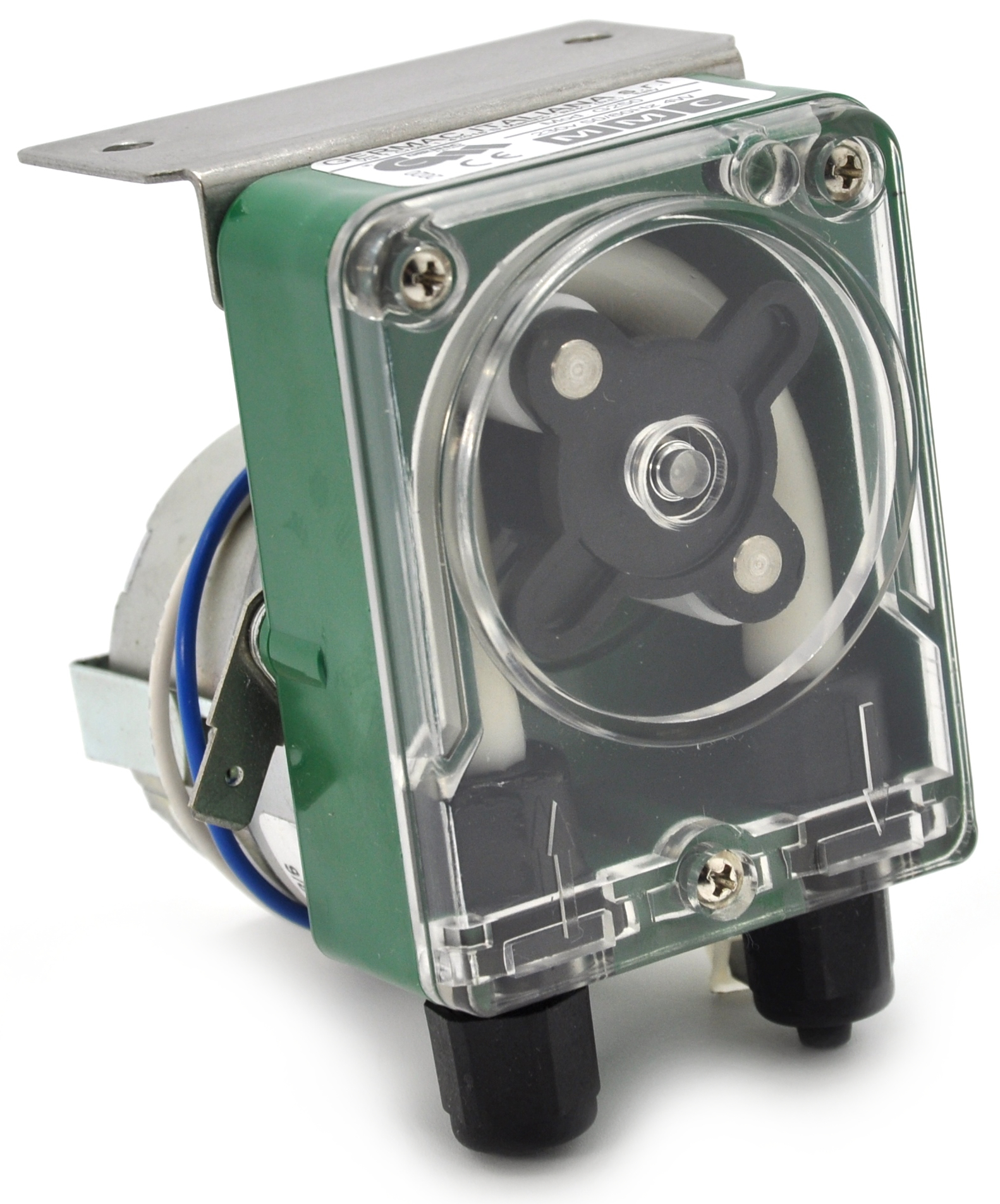 G250 Peristaltic Dosing Pump