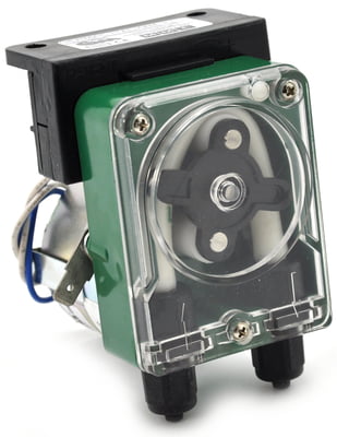 Microdos MP3-T 1LPH Rinse Aid Dosing Pump For Dishwashers - Time Control, 230V - View #5