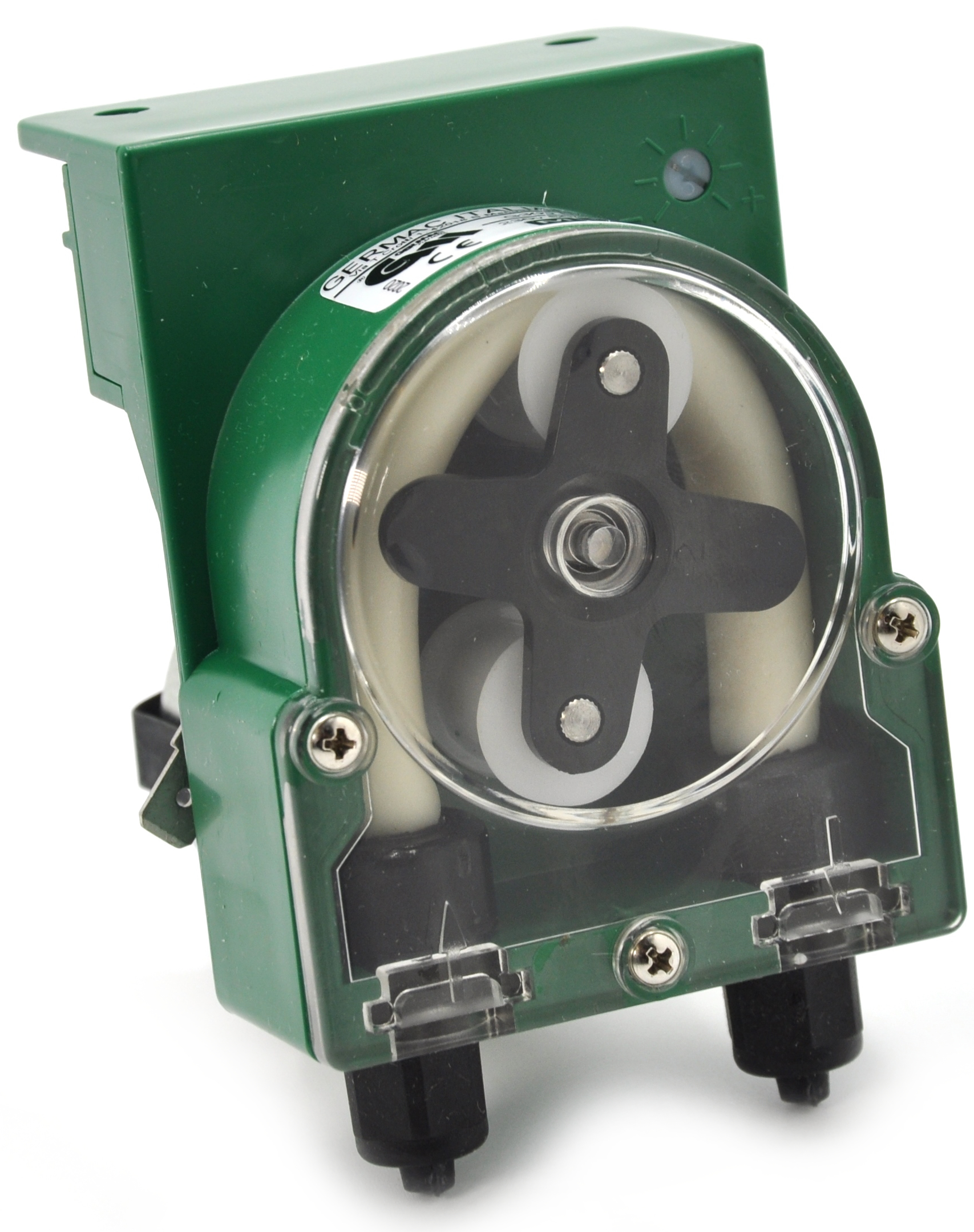 Germac G300 Peristaltic Dosing Pump