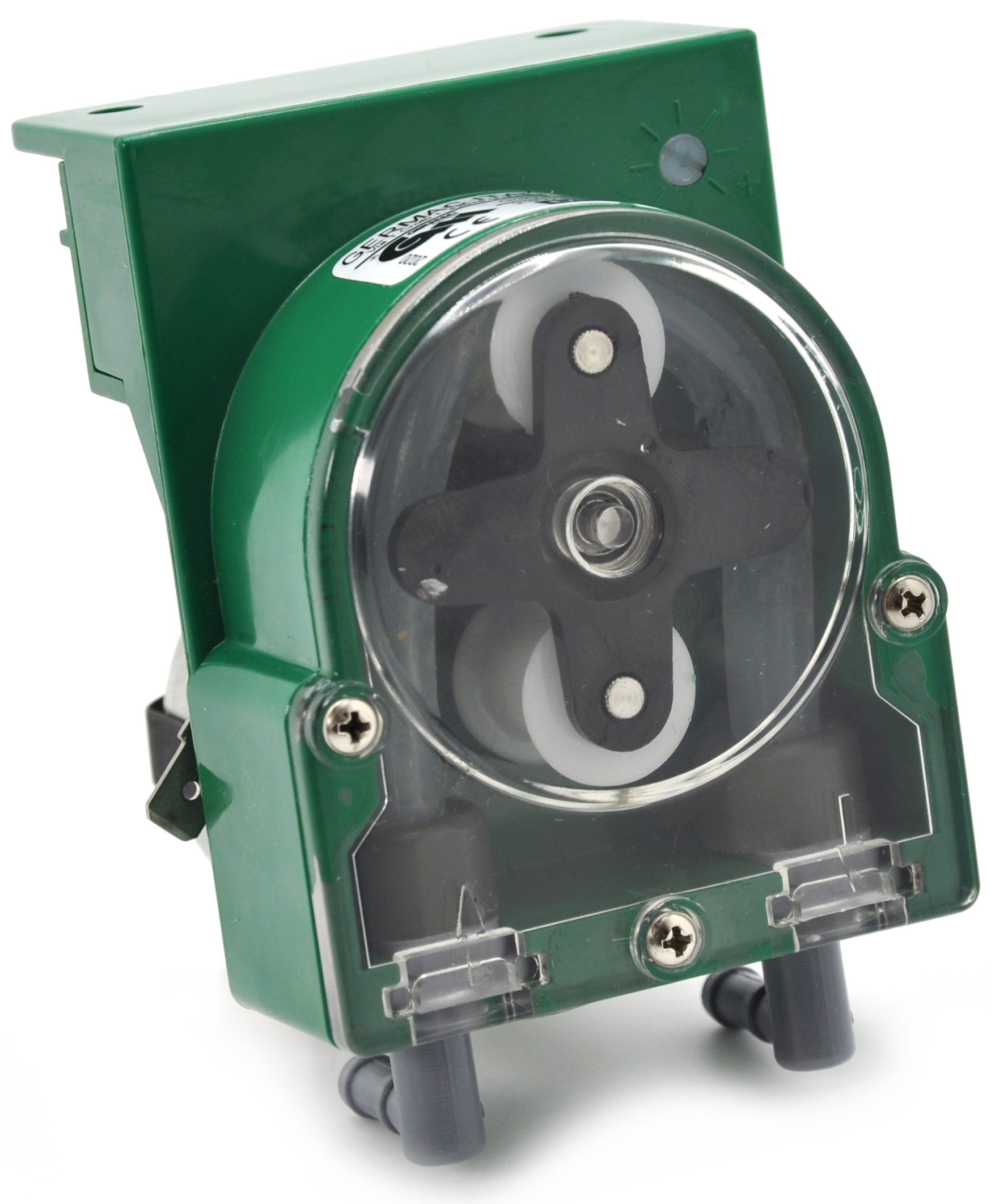 G302-E Peristaltic Dosing Pump