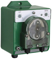 Peristaltic Dosing Pump G54S1KP1001 Adjustable 10 L/hour Peristaltic Dosing Pump G54S1KP1001 Adjustable 10 L/hour