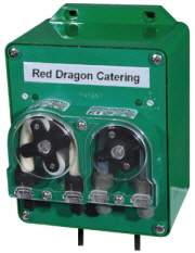 Detergent Dosing Pumps for Commercial Dishwasher Machine Detergent Dosing Pumps for Commercial Dishwasher Machine