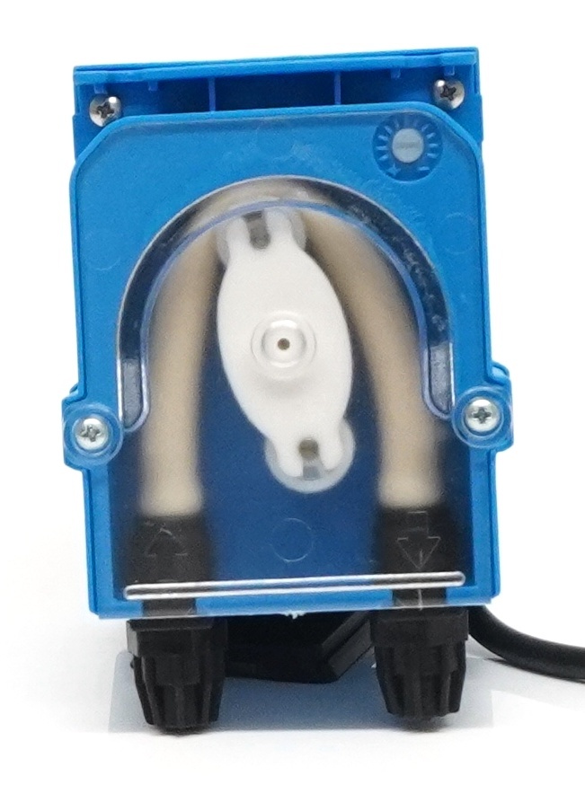 POMPA PERISTALTICA 3L/H C/TIMER MP3-BT 5111035 - Foto 9