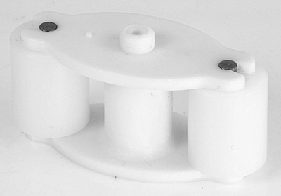 Dosing Pump Part MP3.ROLLER.DET
