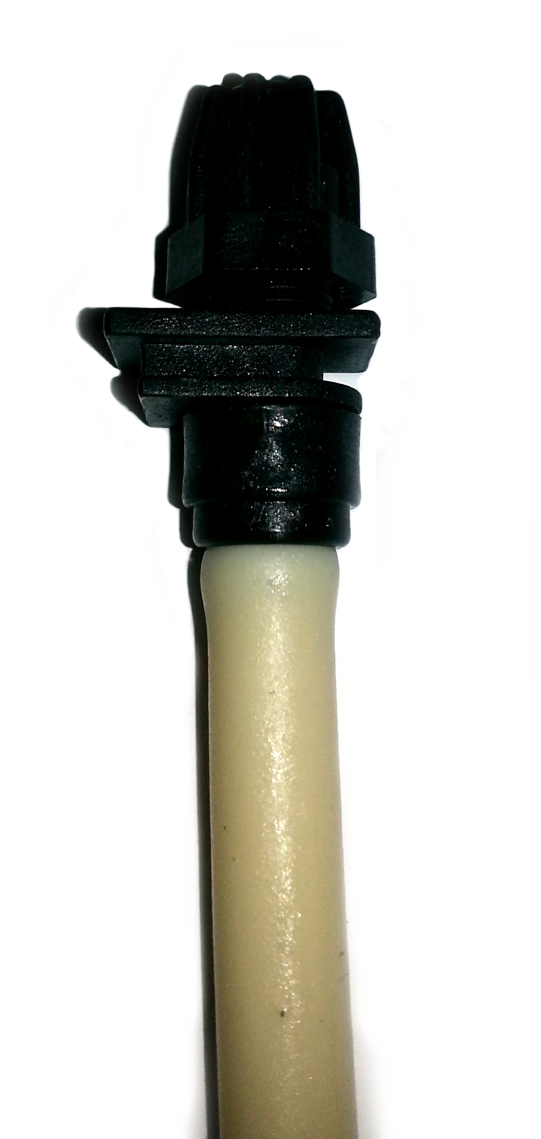 Dosing Pump Tubing - Santoprene Tubing MP3 (up to 3 Ltr/hr)