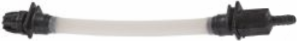 Dosing Pump Tubing MP3.SILICONE WITH NRV