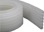 Natural Nylon Tubing NYL4-6N