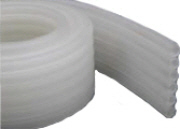 Natural Nylon Tubing NYL4-6N