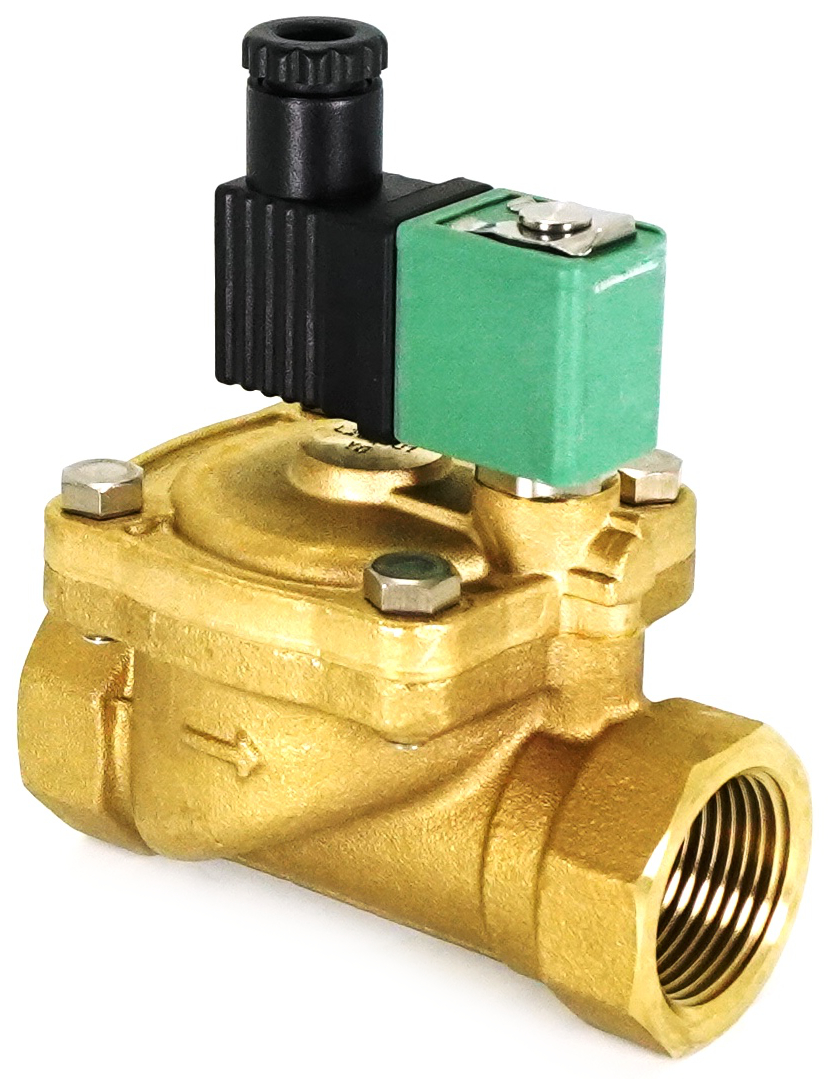 Priority Demand Valve. WRAS approved. UK stock