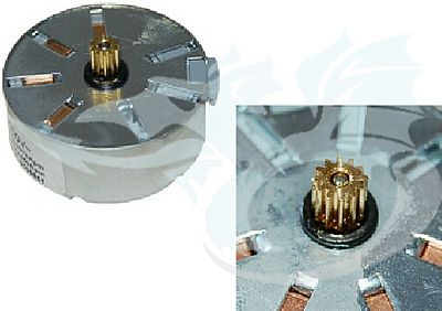 Timer Motor CP.TM.3320